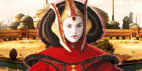 queen amidala of naboo|padmé amidala birth naboo.